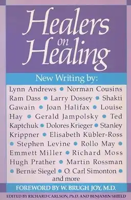 Healers on healing